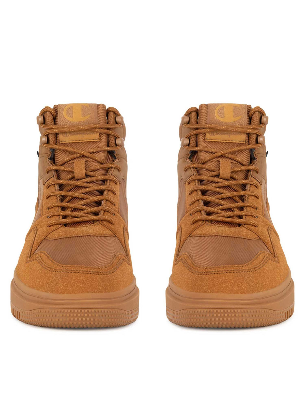 CHAMPION Обувки REBOUND MID UTILITY WP