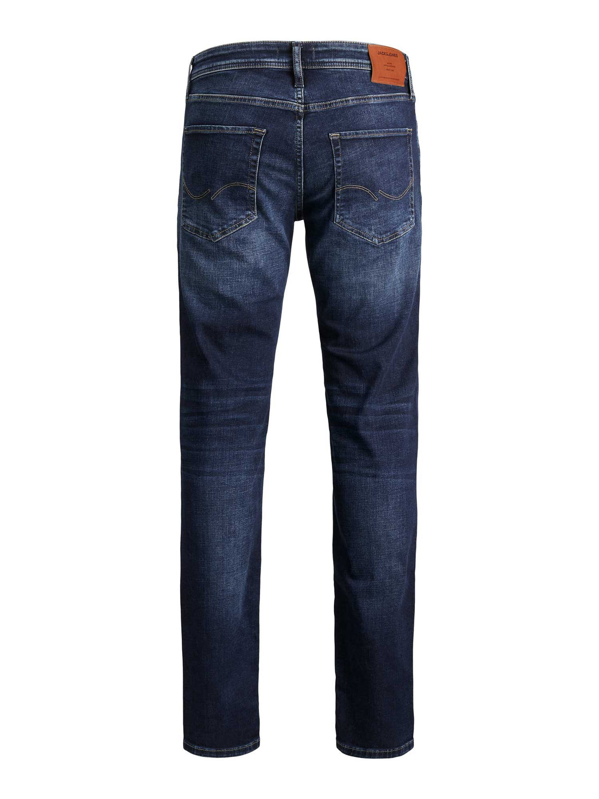 JACK & JONES Дънки JJICLARK JJORIGINAL JOS 278 NOOS