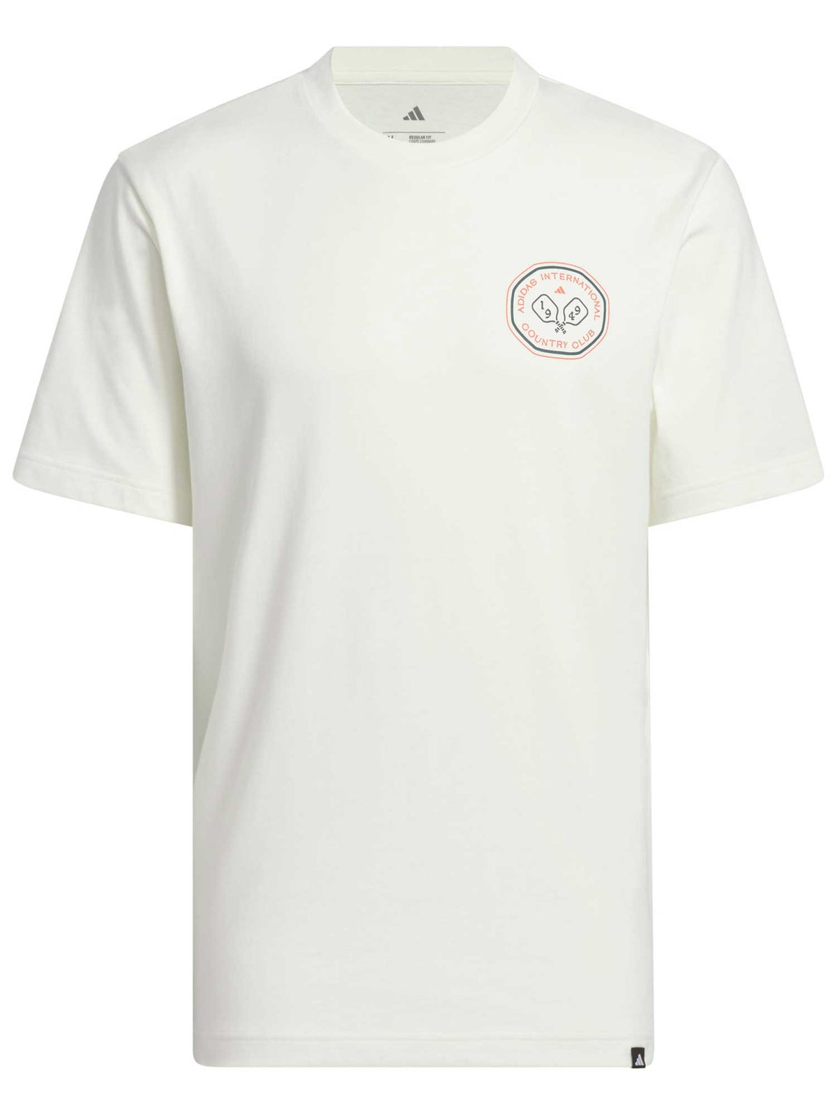 ADIDAS SPORTSWEAR Тениска Country Club Scenic Graphic T-Shirt