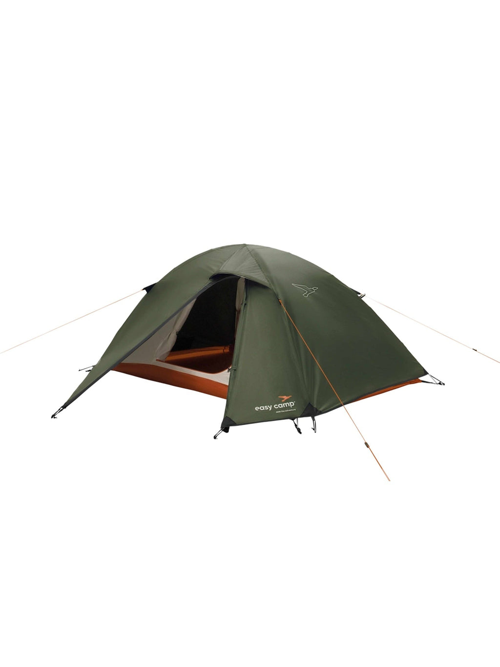 EASY CAMP Двуместна палатка Rondane 2