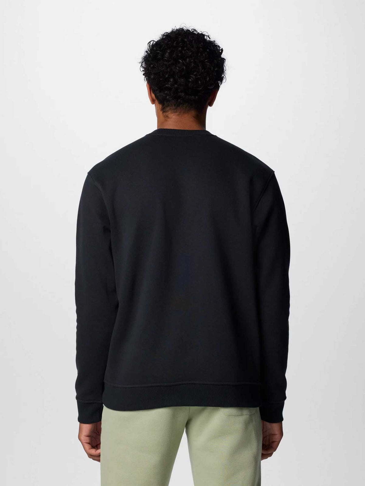 COLUMBIA Блуза Men's Meridian Creek™ Crew