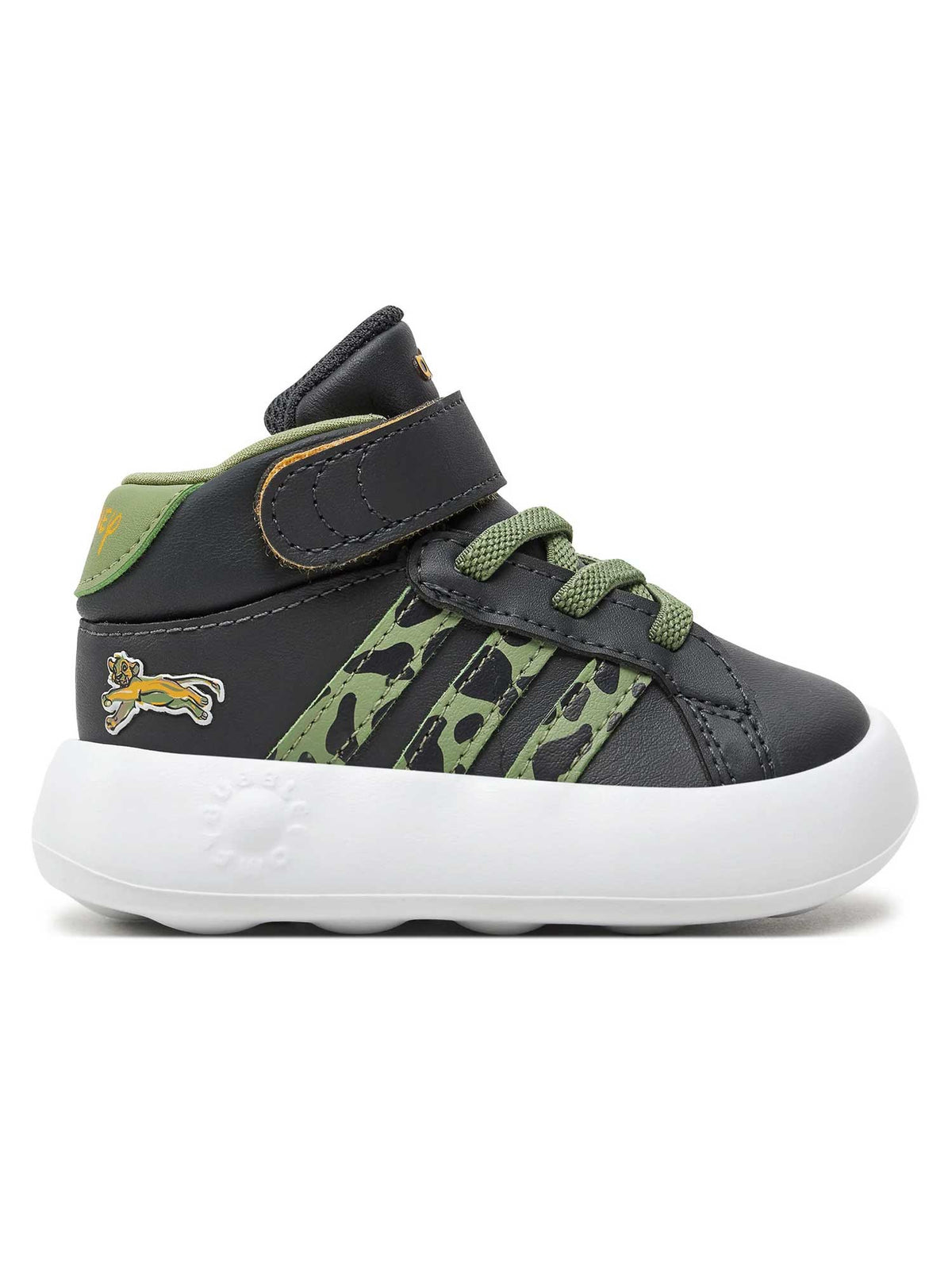 ADIDAS SPORTSWEAR Обувки DISNEY LION KING GRAND COURT MID