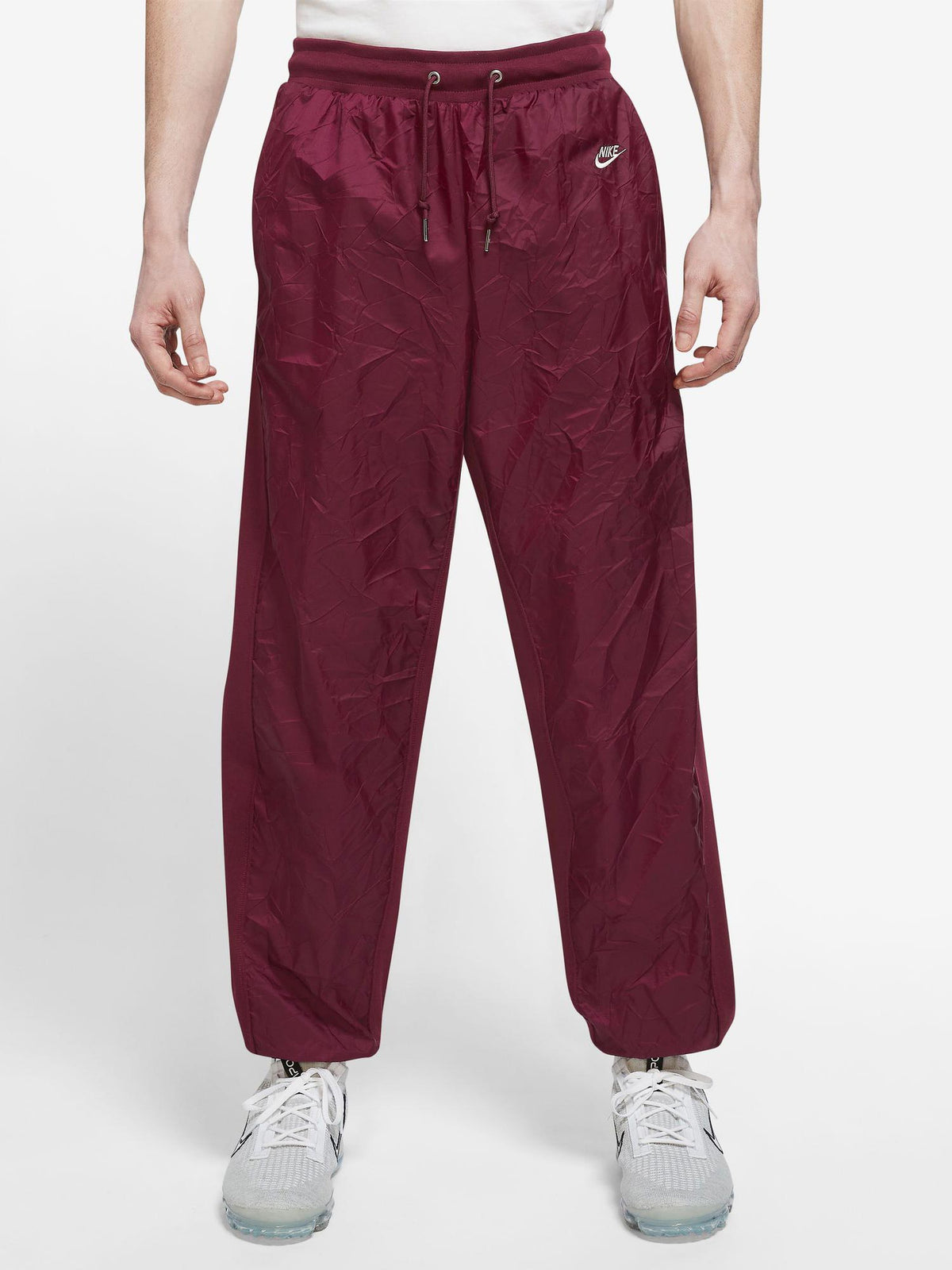 NIKE Спортно долнище M LND CIRCA WNTR