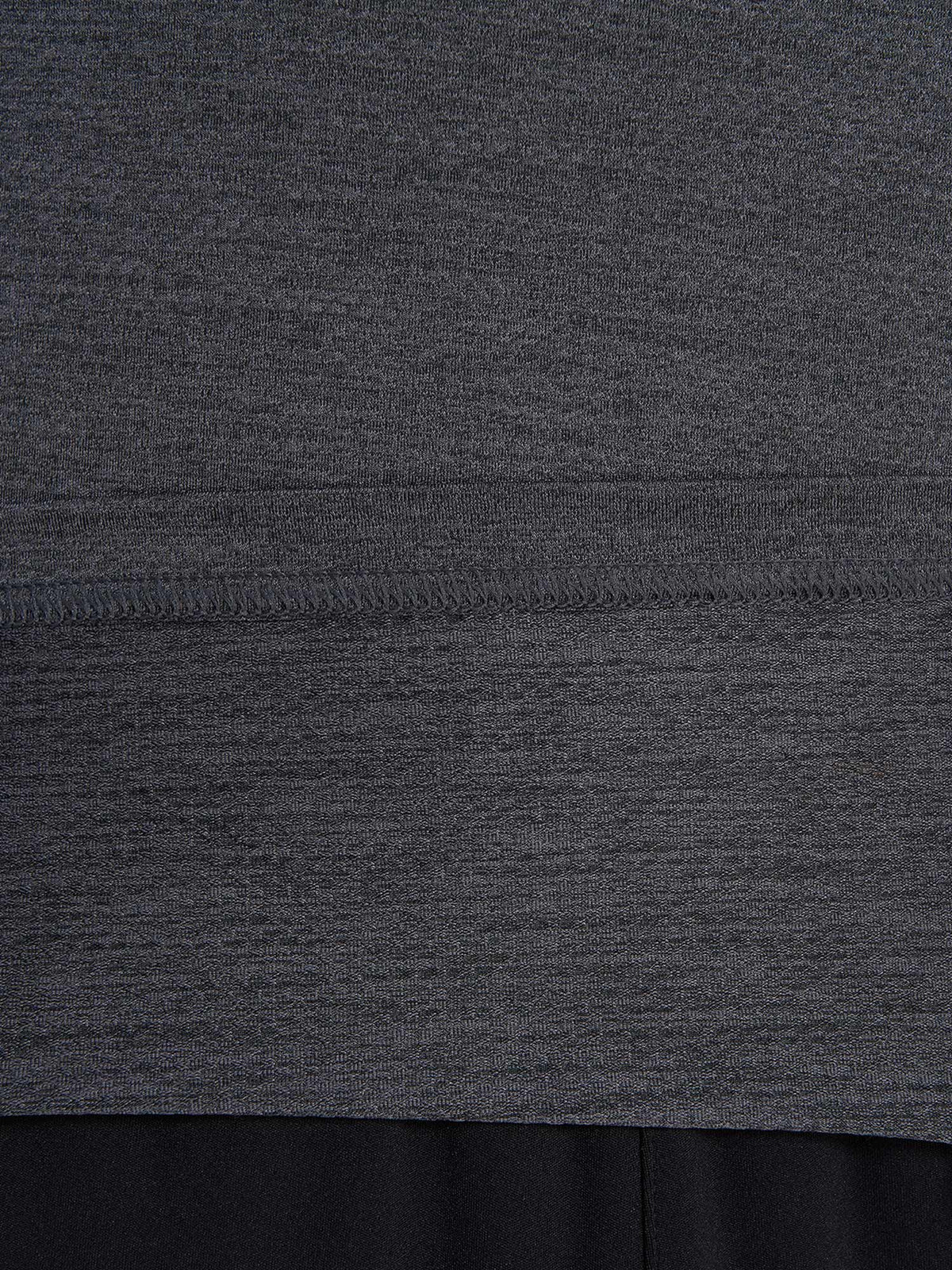 DEMIX Блуза M D Training HIIT T-shirt long sleeve