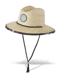 DAKINE Шапка KIDS PINDO STRAW