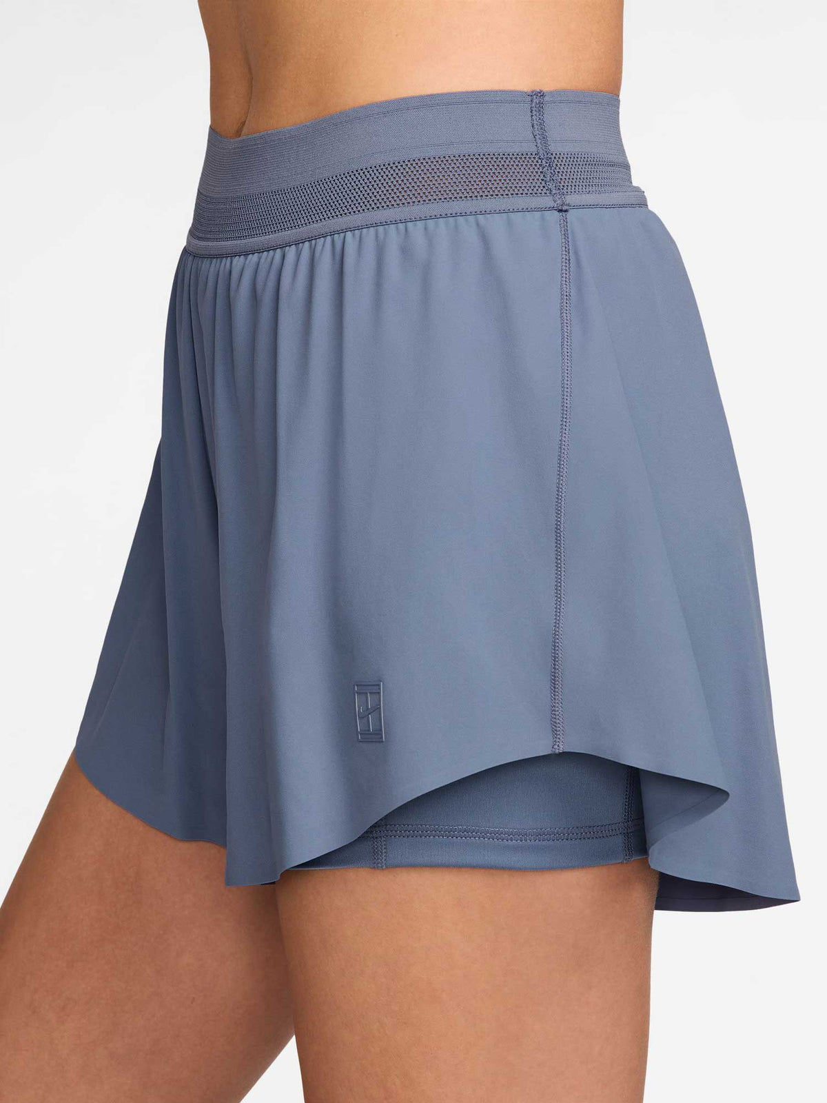 NIKE Къси панталони W NKCT DF ADVTG ACE SHORT HR