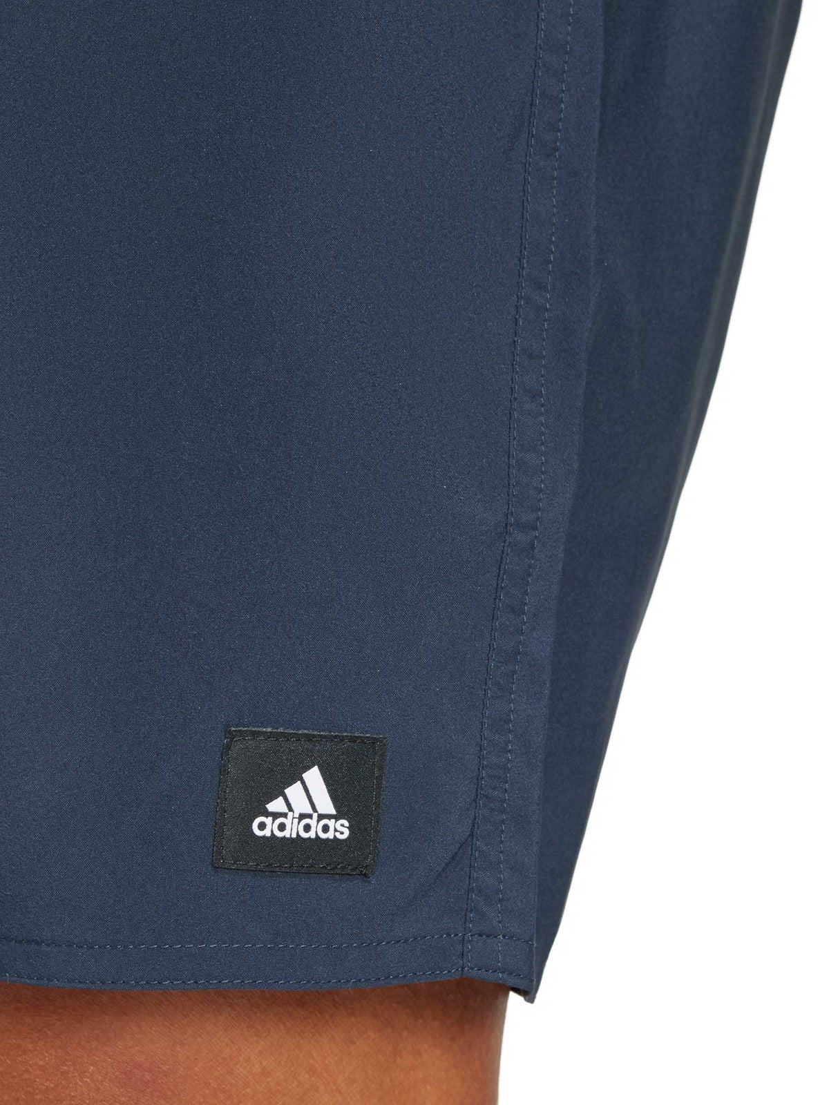 ADIDAS PERFORMANCE Плувни шорти Solid CLX Classic-Length Swim Shorts