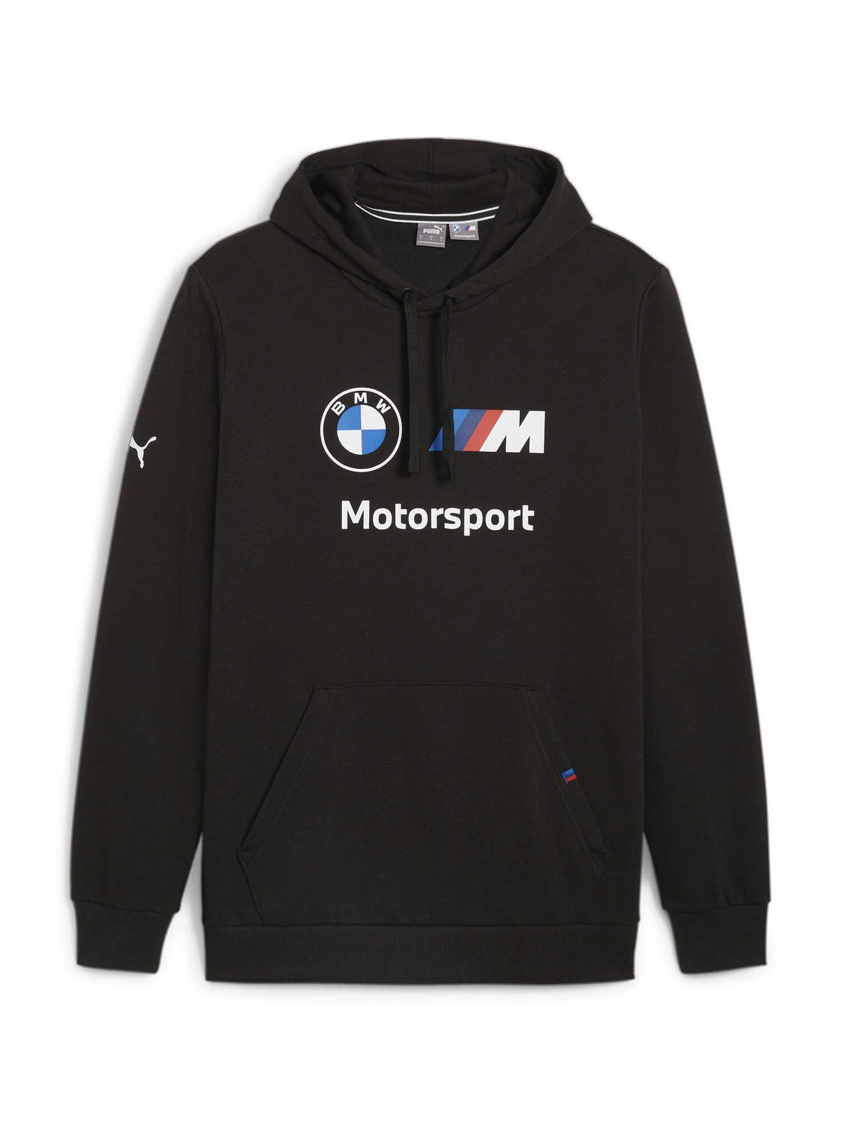 PUMA Суитшърт BMW MMS ESS Hoodie FT