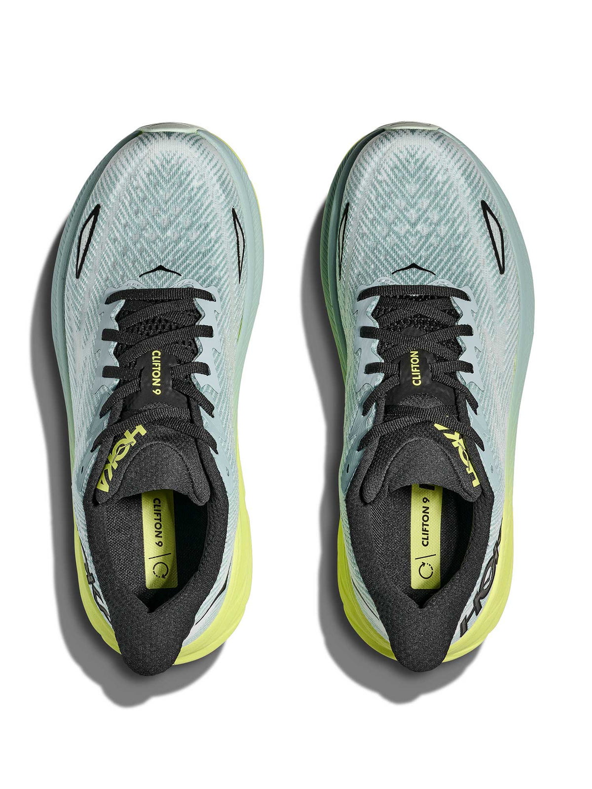 HOKA Обувки M CLIFTON 9