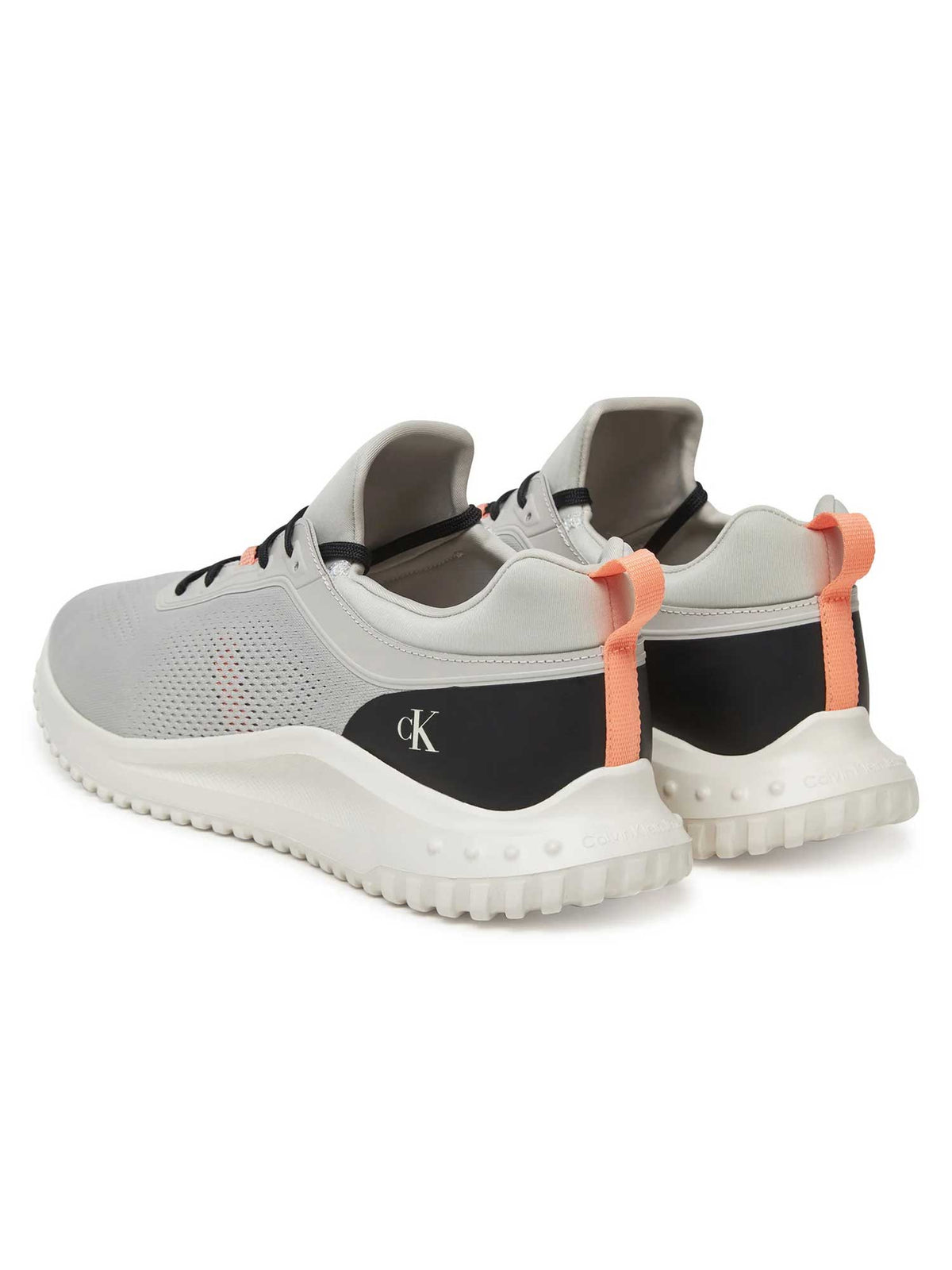 Calvin Klein Jeans Обувки EVA RUNNER TECH KNIT
