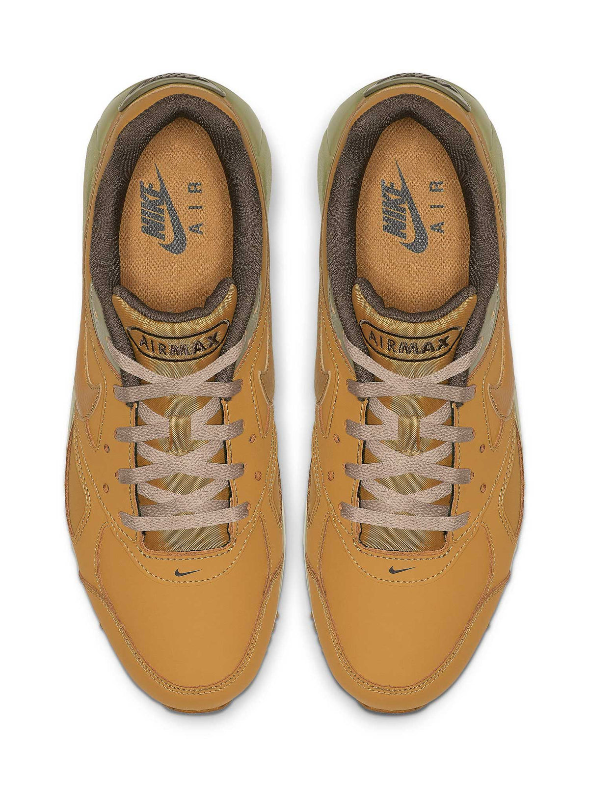 NIKE Обувки AIR MAX IVO