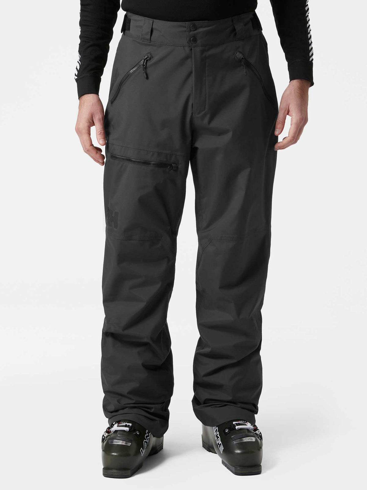 HELLY HANSEN Ски панталон SOGN CARGO PANT