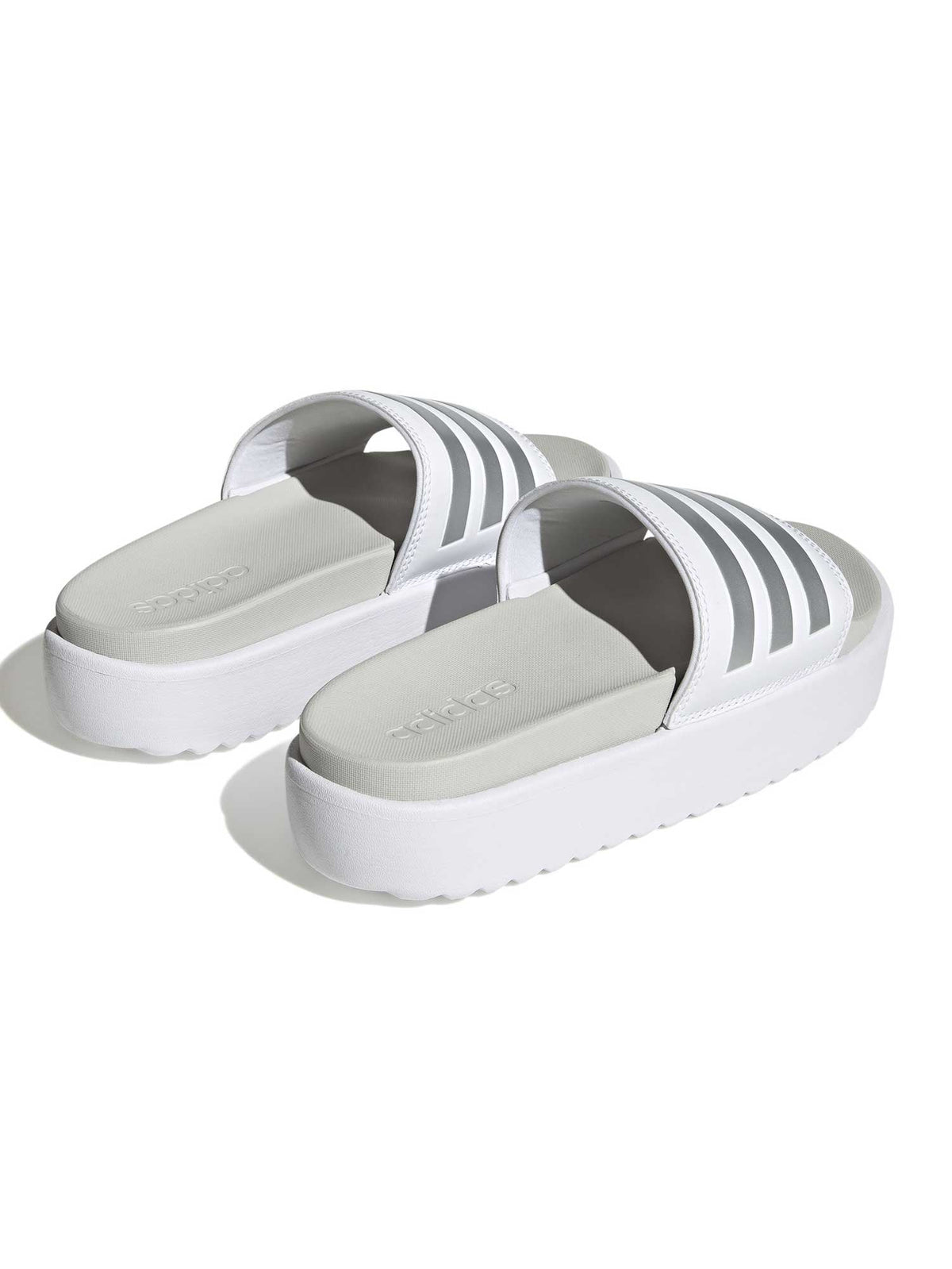 ADIDAS SPORTSWEAR Джапанки Adilette Platform Slides