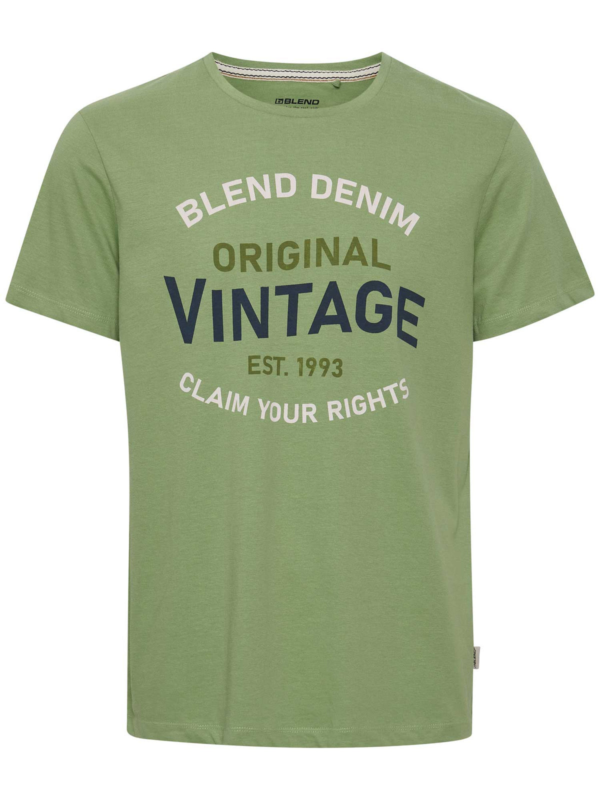 BLEND Тениска Tee