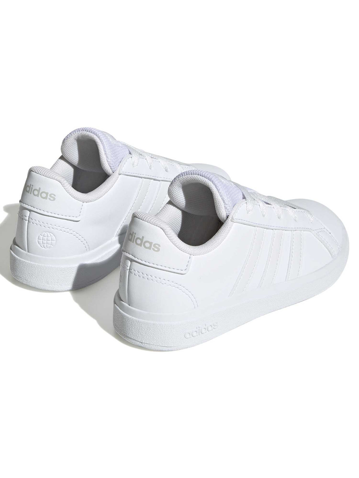 ADIDAS SPORTSWEAR Обувки Grand Court Lifestyle Tennis Lace-Up