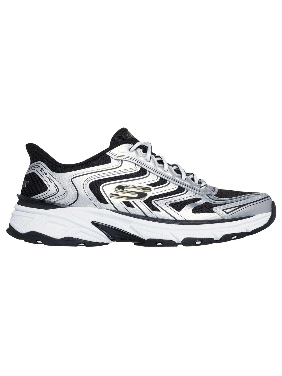 SKECHERS Обувки STAMINA SPORT