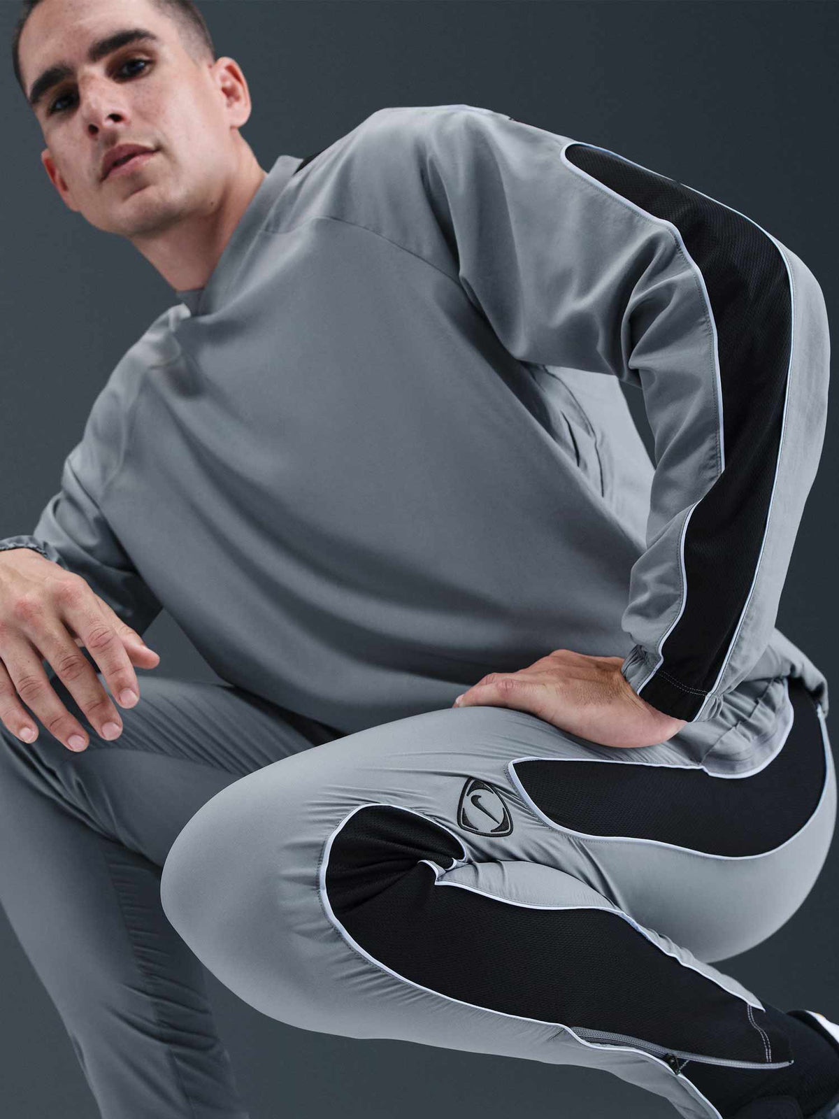 NIKE Спортно долнище M NK DF ACD+ PNT W