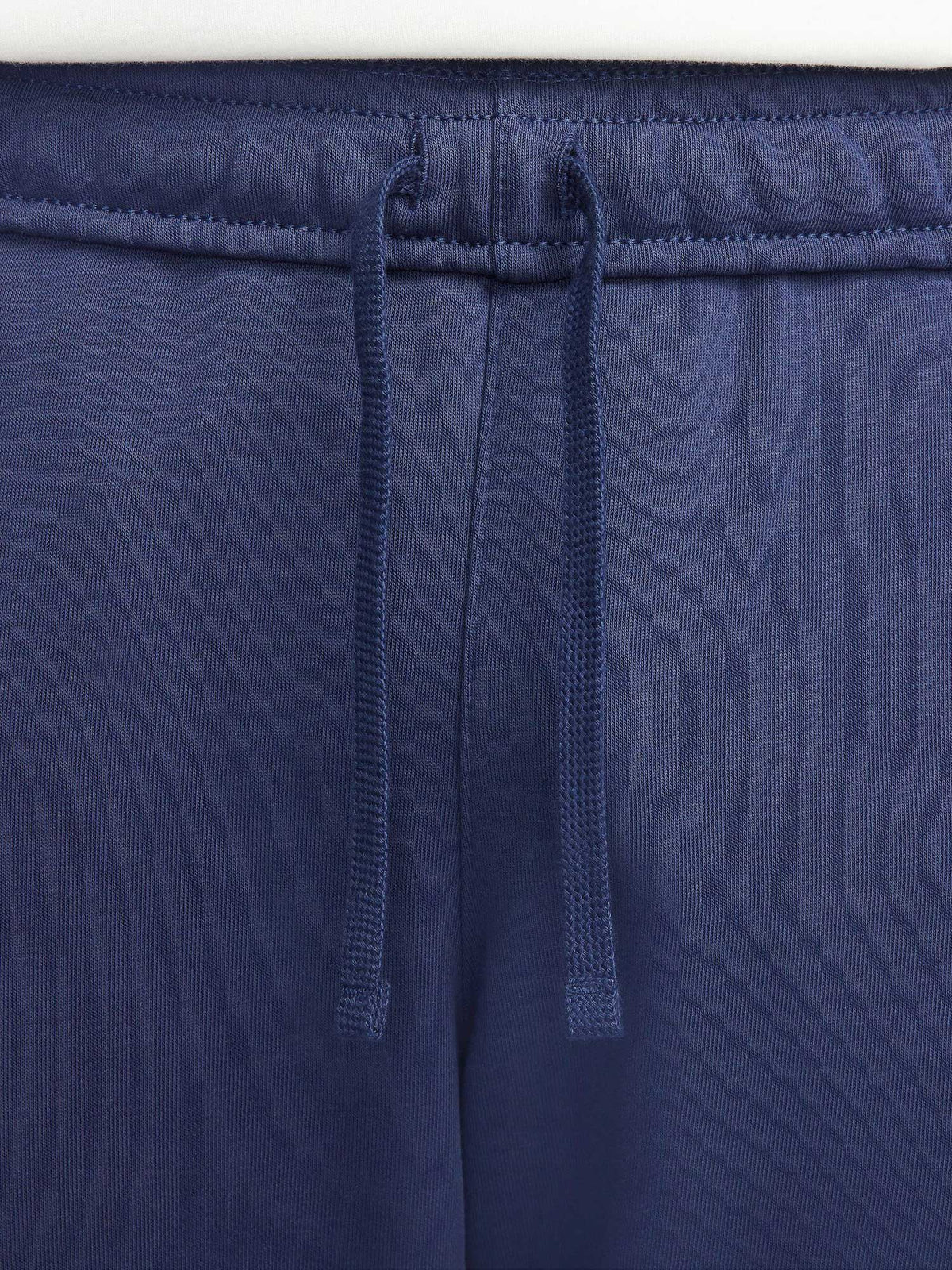 NIKE Спортно долнище M NK CLUB+ FT CF PANT LBR