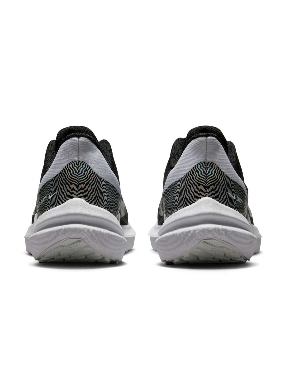 NIKE Обувки WMNS AIR WINFLO 9 PRM