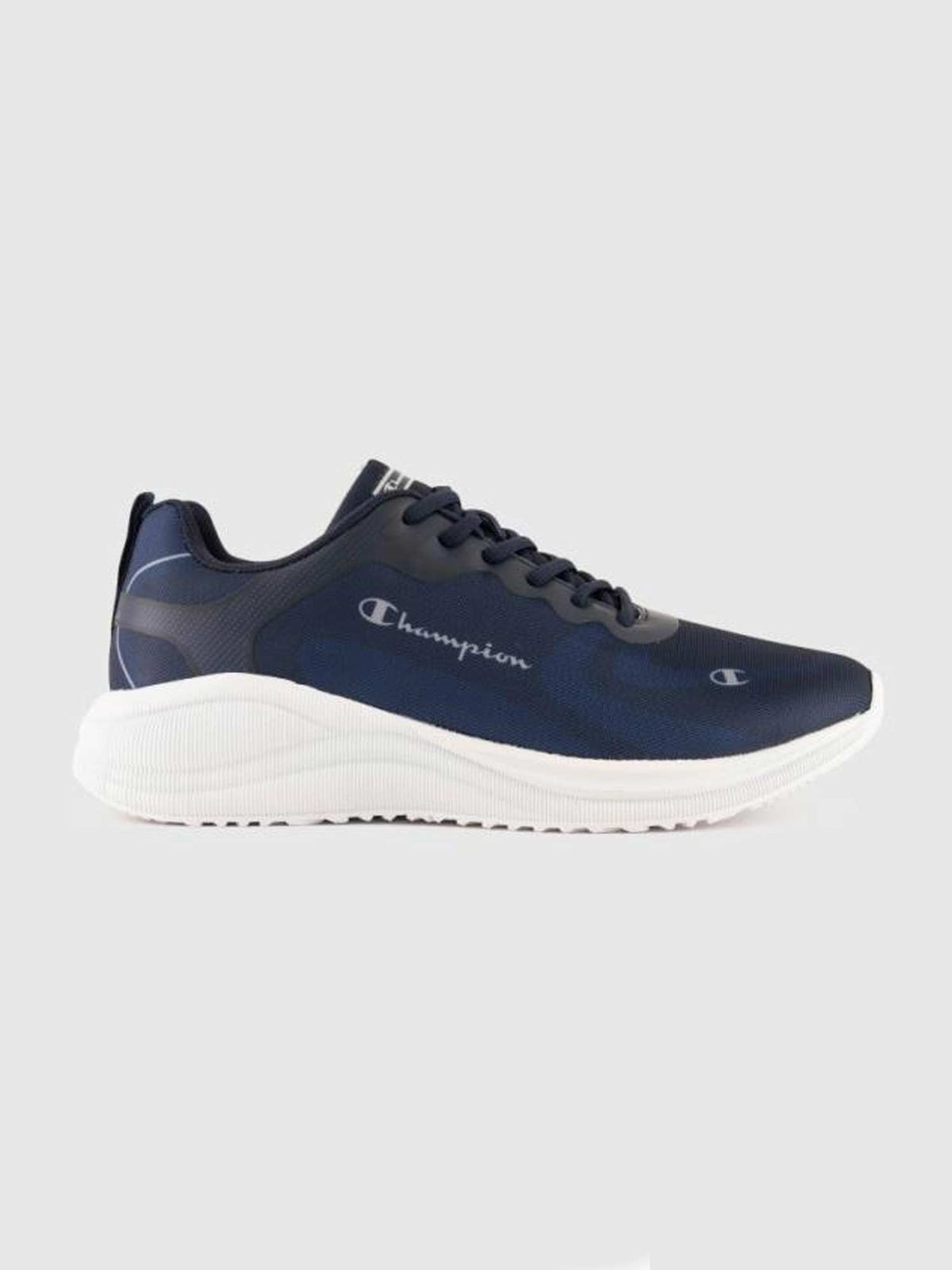 CHAMPION Обувки SYPHON SCRIPT 2.0 Low Cut Shoe