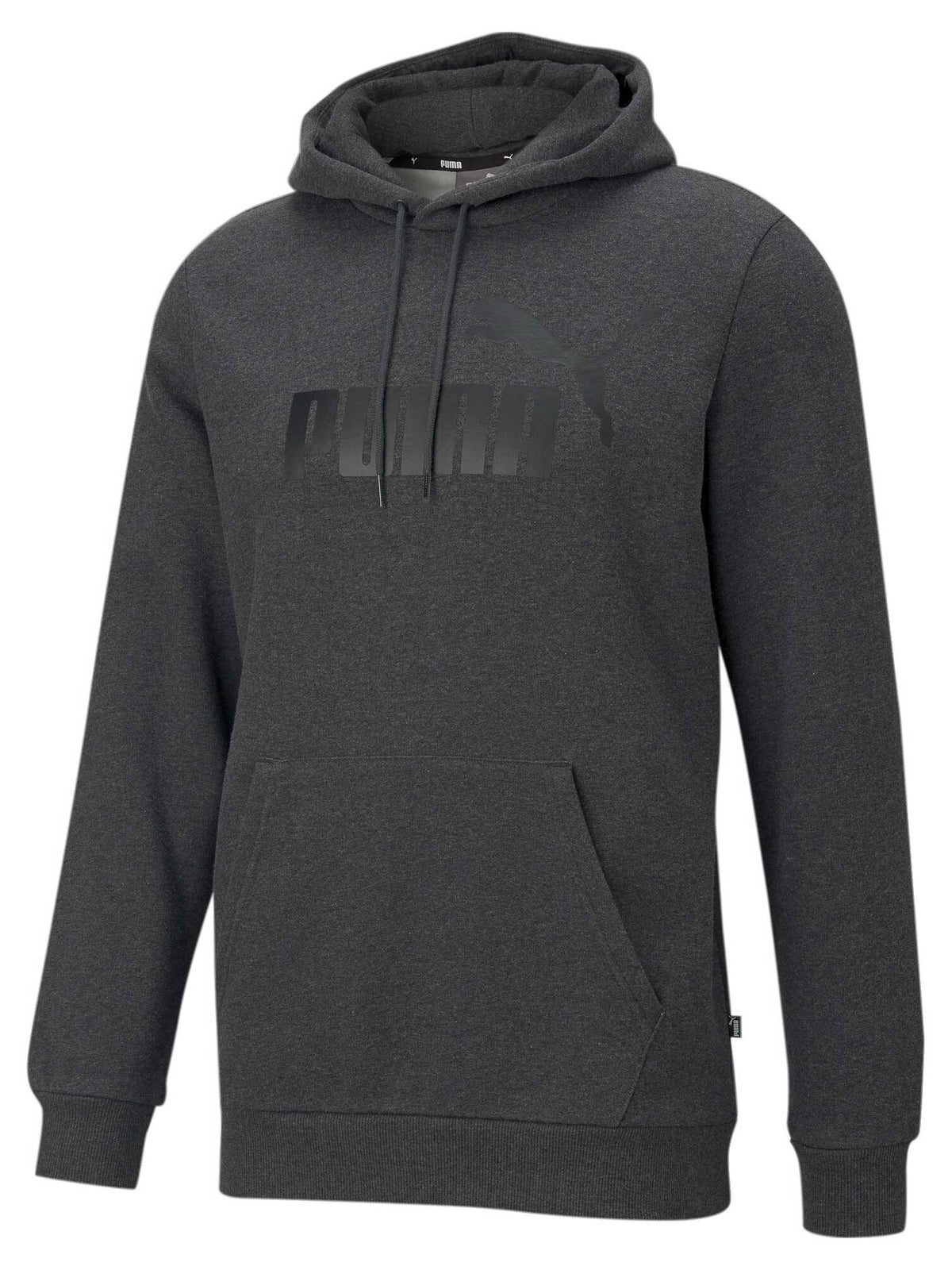 PUMA Суитшърт ESS Big Logo Hoodie FL