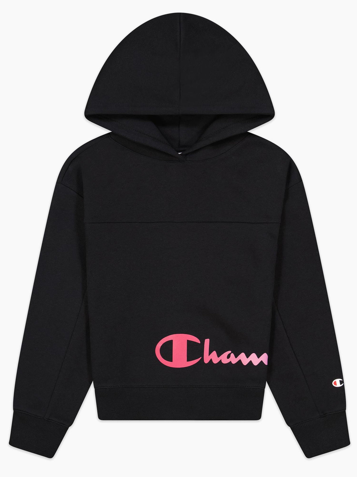 CHAMPION Суитшърт Hooded Sweatshirt
