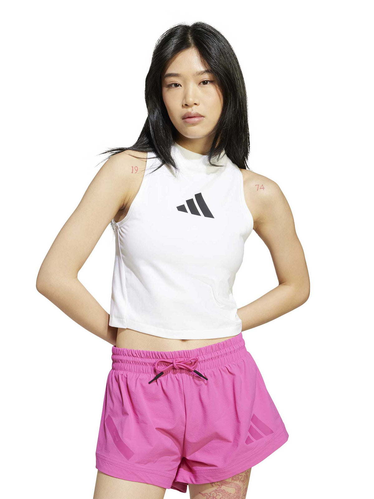 ADIDAS SPORTSWEAR Потник Z.N.E. Tank Top