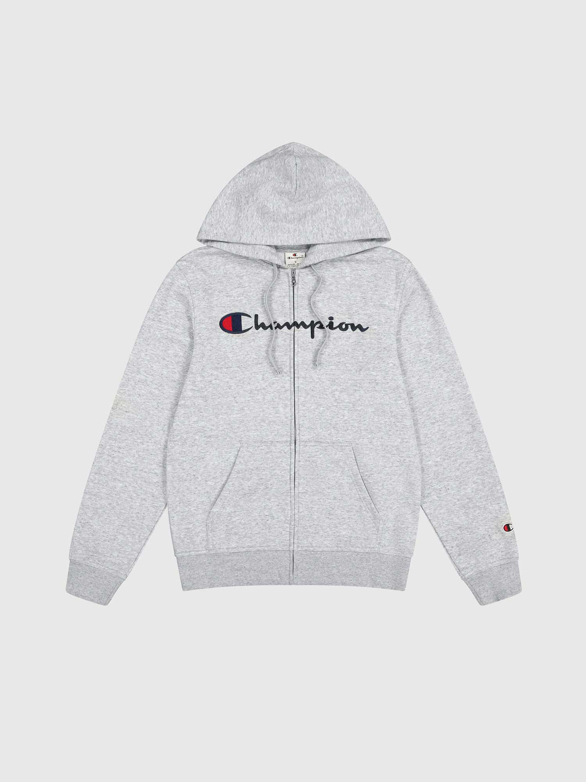 CHAMPION Суитшърт Full Zip Hoodie Sweatshirt