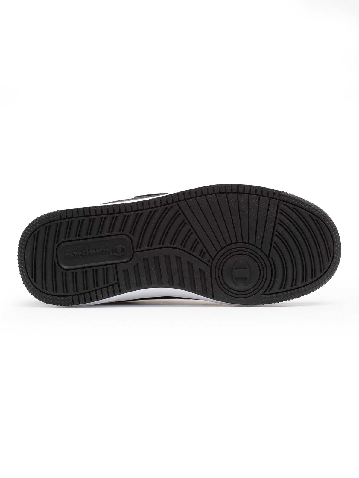CHAMPION Обувки RD18 LOW B GS Low Cut Shoe