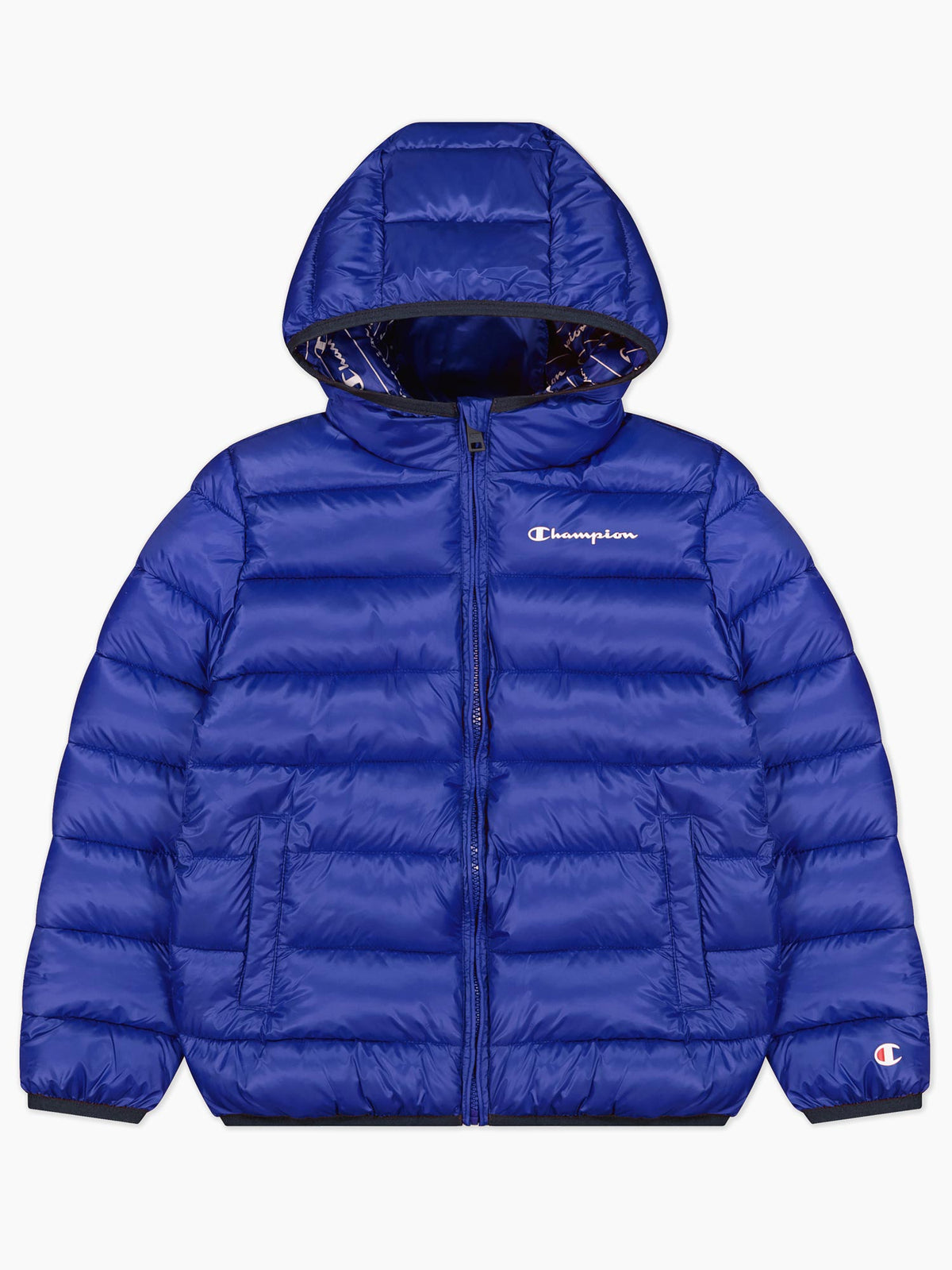 CHAMPION Яке Hooded Jacket