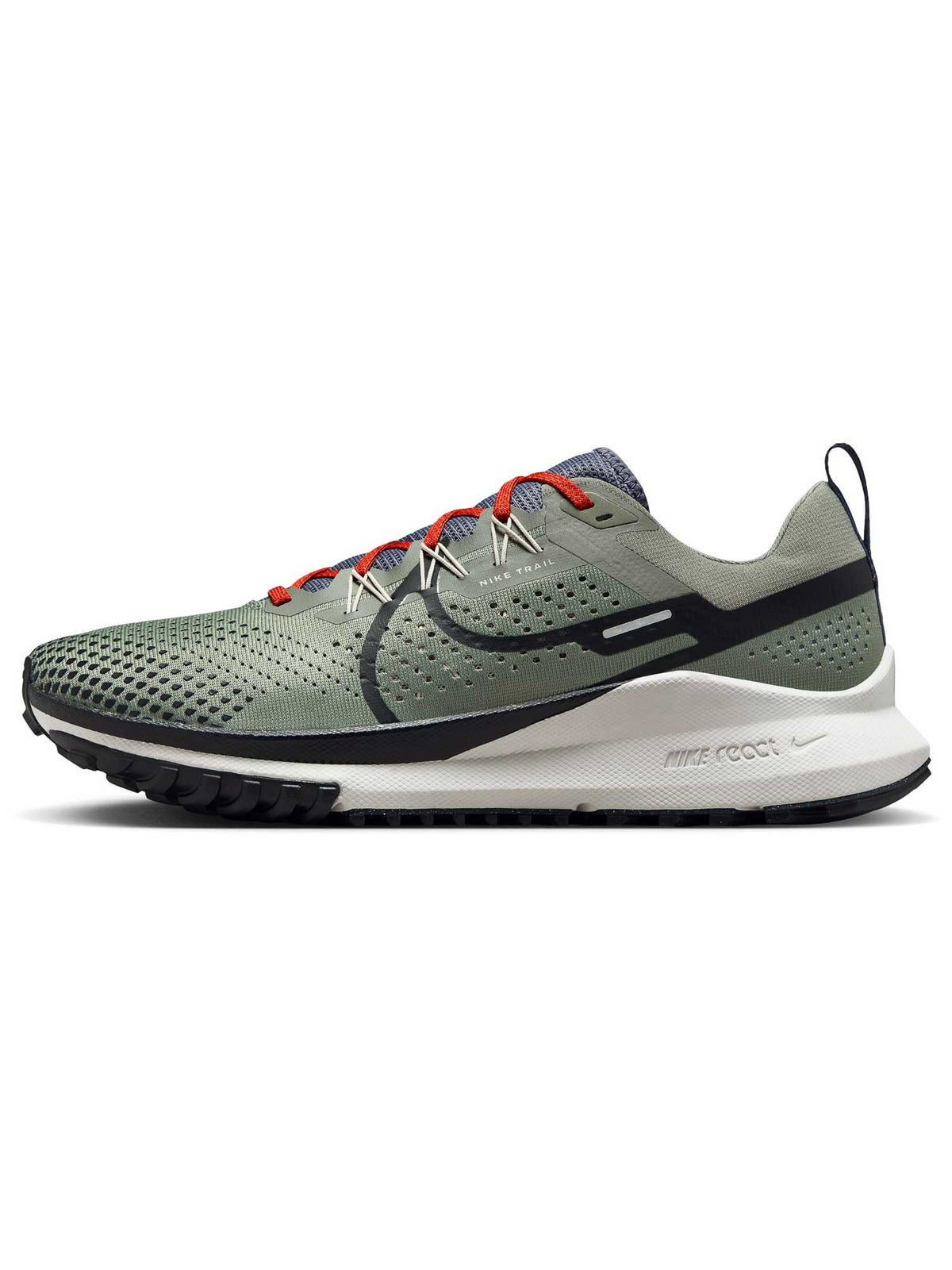 NIKE Обувки REACT PEGASUS TRAIL 4