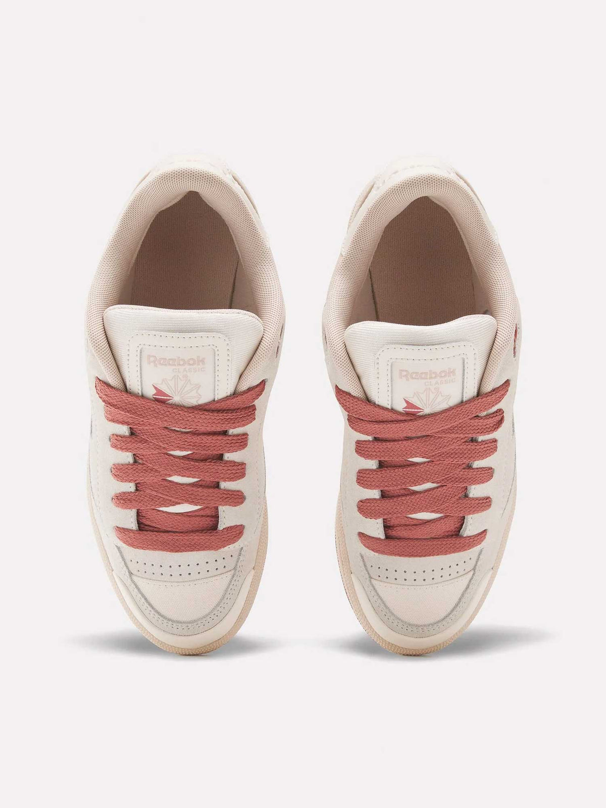 REEBOK Обувки CLUB C BULC