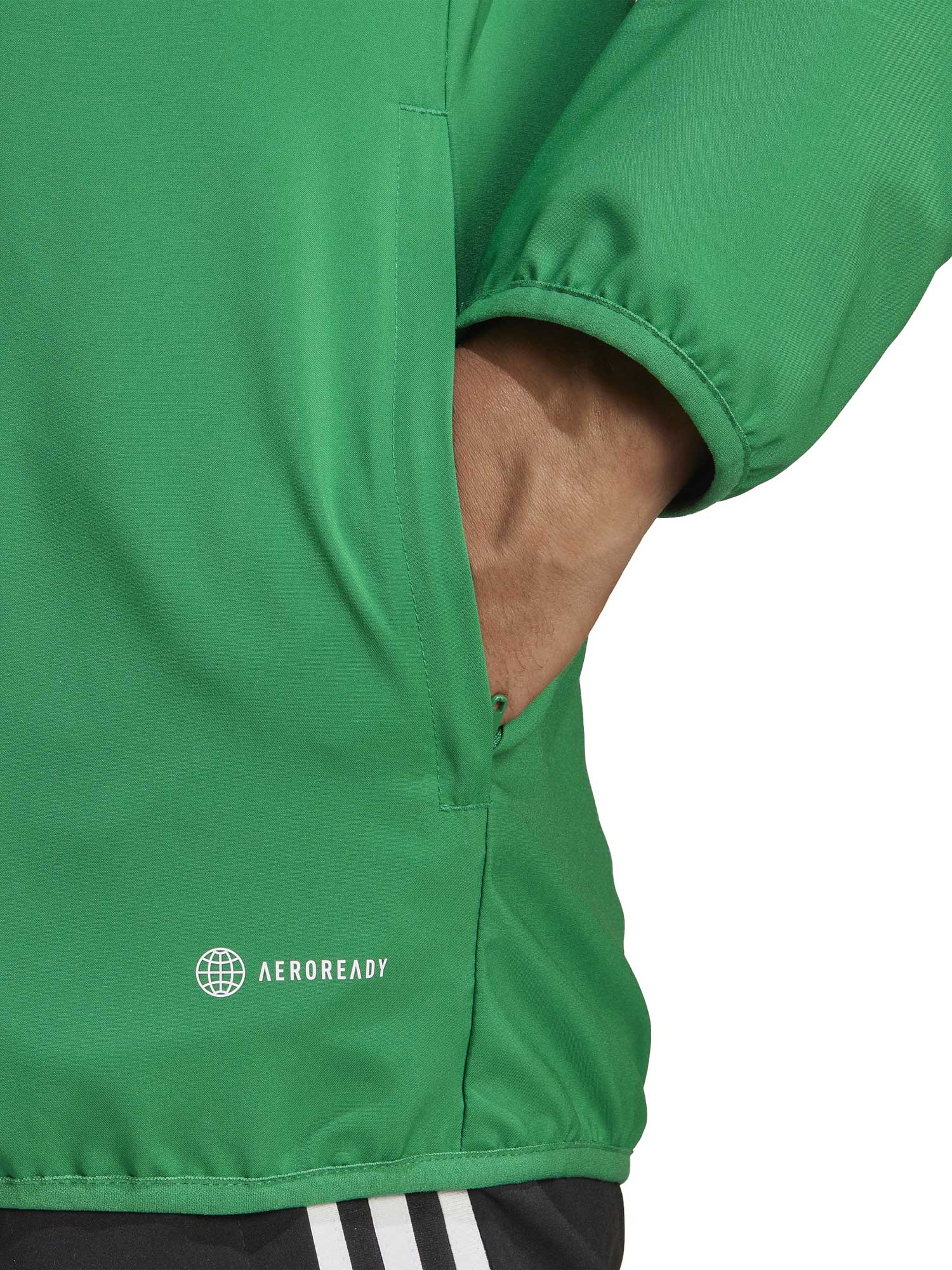 ADIDAS PERFORMANCE Ветровка Tiro 23 League Windbreaker