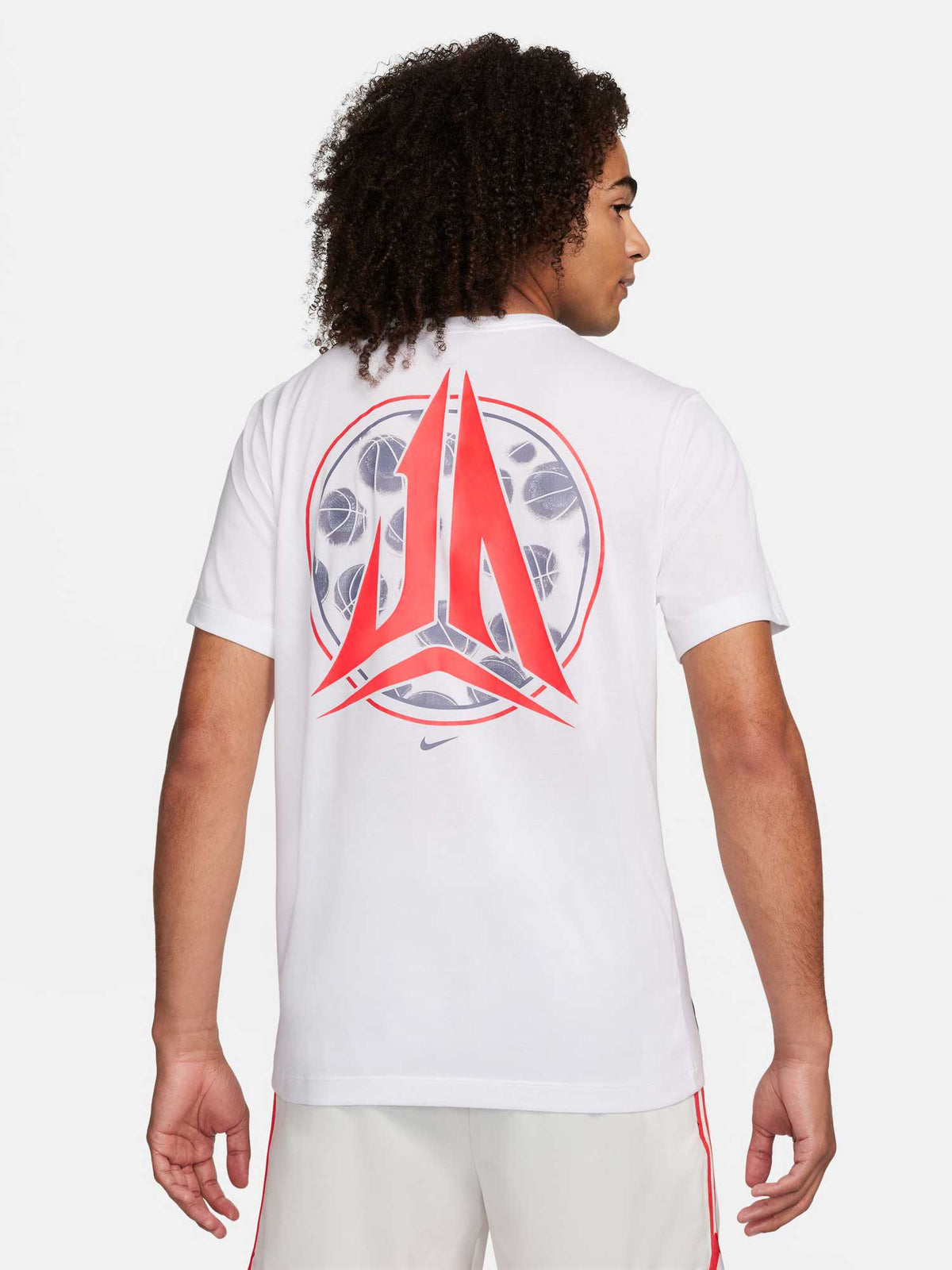 NIKE Тениска JA M NK DF TEE