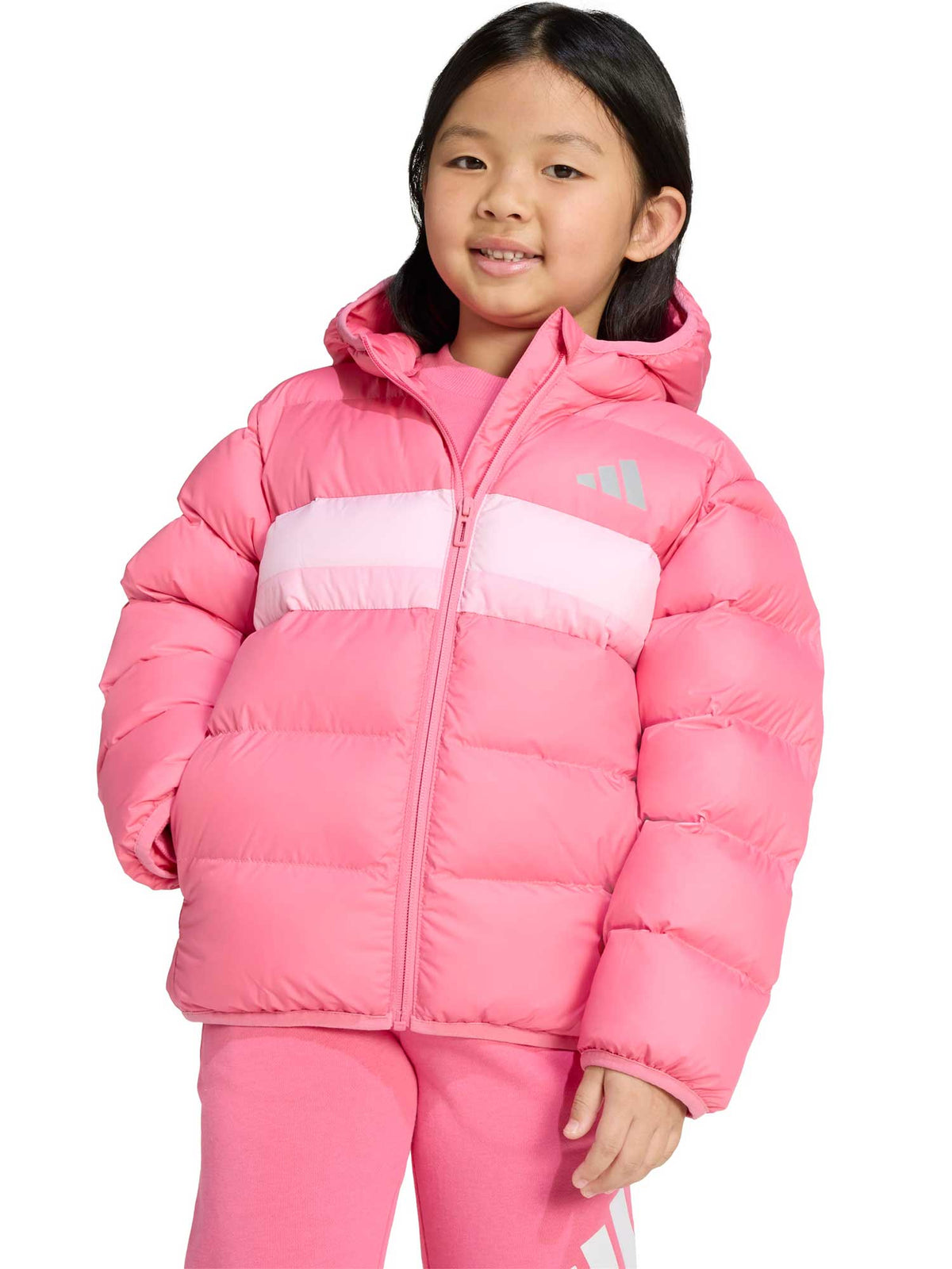 ADIDAS SPORTSWEAR Яке Synthetic Down Jacket Kids
