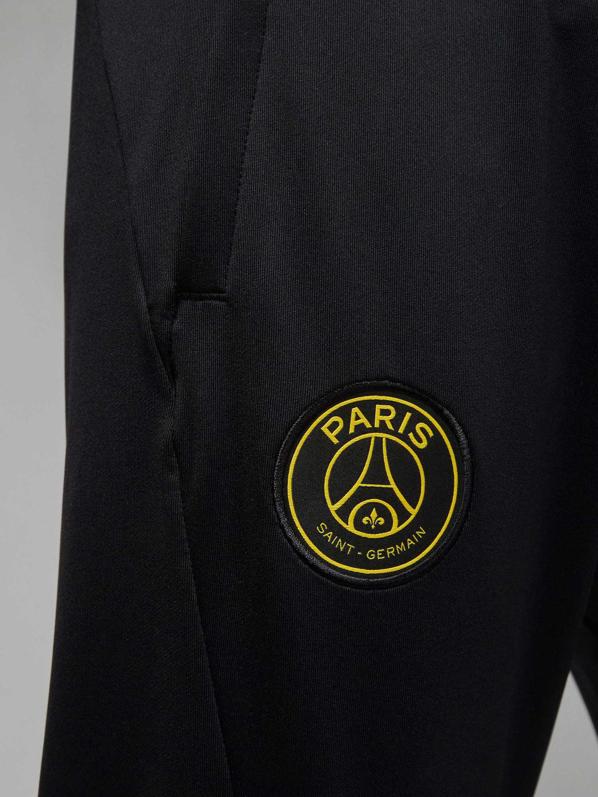 NIKE Спортно долнище PSG MNK DF STRK KPKS 4TH