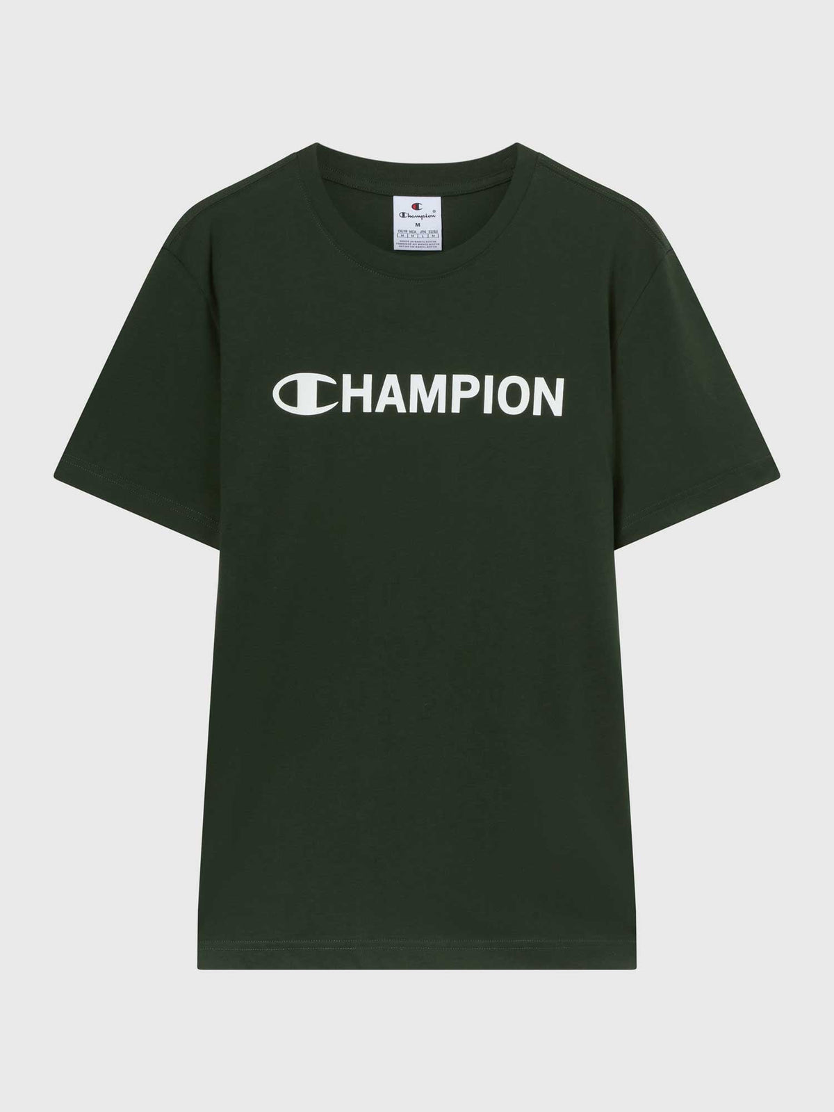 CHAMPION Тениска SS Tee