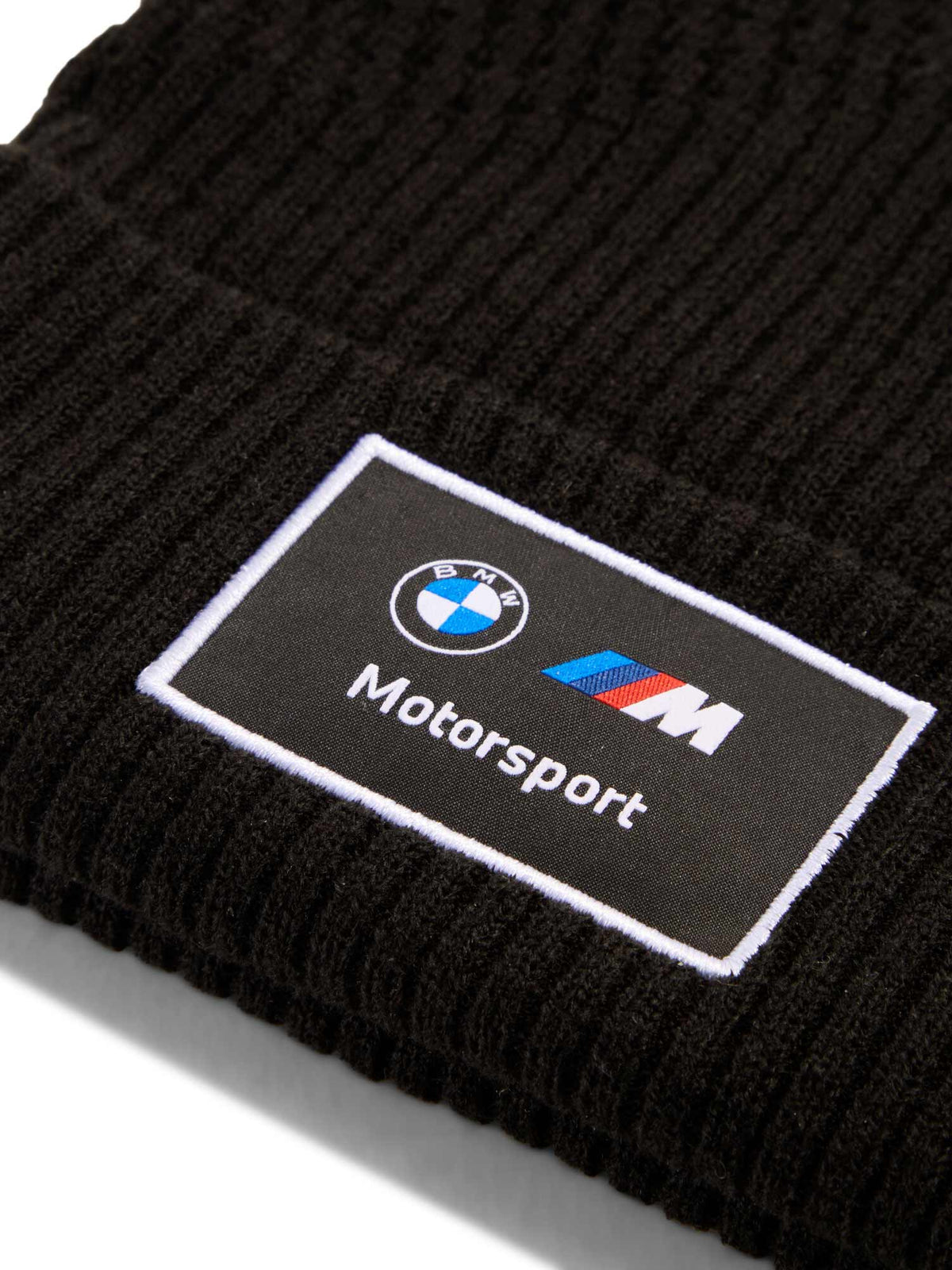 PUMA Шапка BMW MMS Mid Crown Beanie