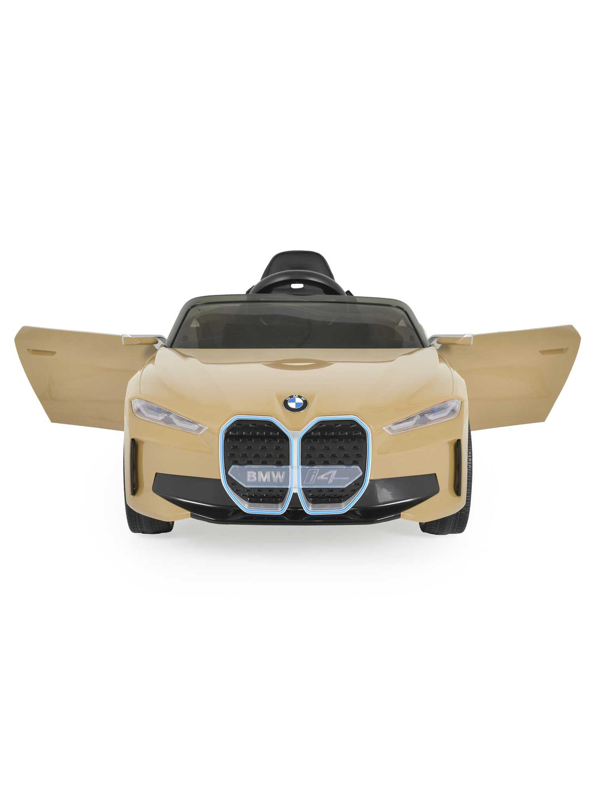 MONI Акумулаторна кола BMW i4