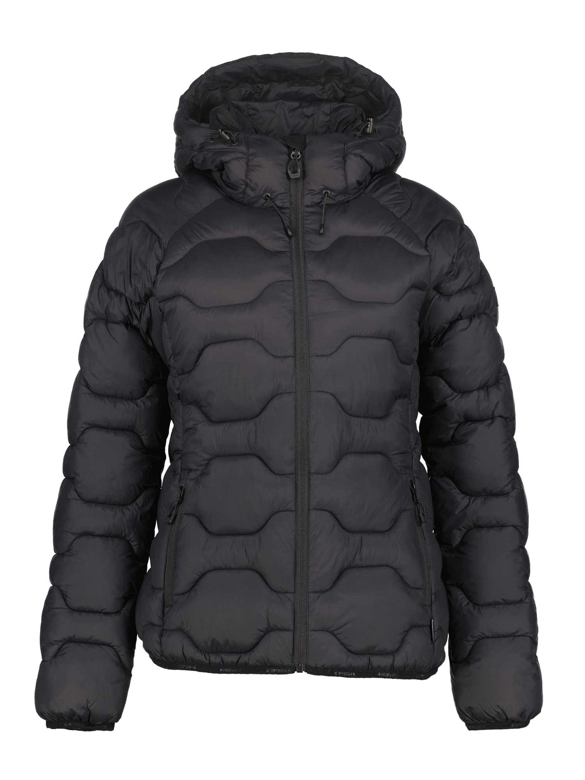 ICEPEAK Яке BLACKEY