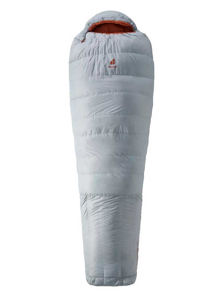 DEUTER Спален чувал Astro Pro 400 L - ZL