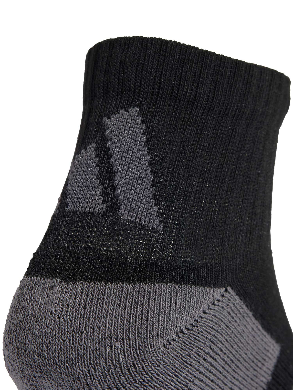 ADIDAS PERFORMANCE Чорапи Essentials CLIMACOOL Quarter Socks 3 Pairs