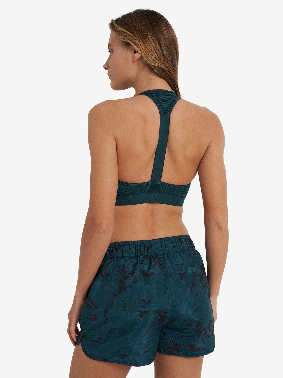 TERMIT Плувни шорти Surf Female Boardshorts