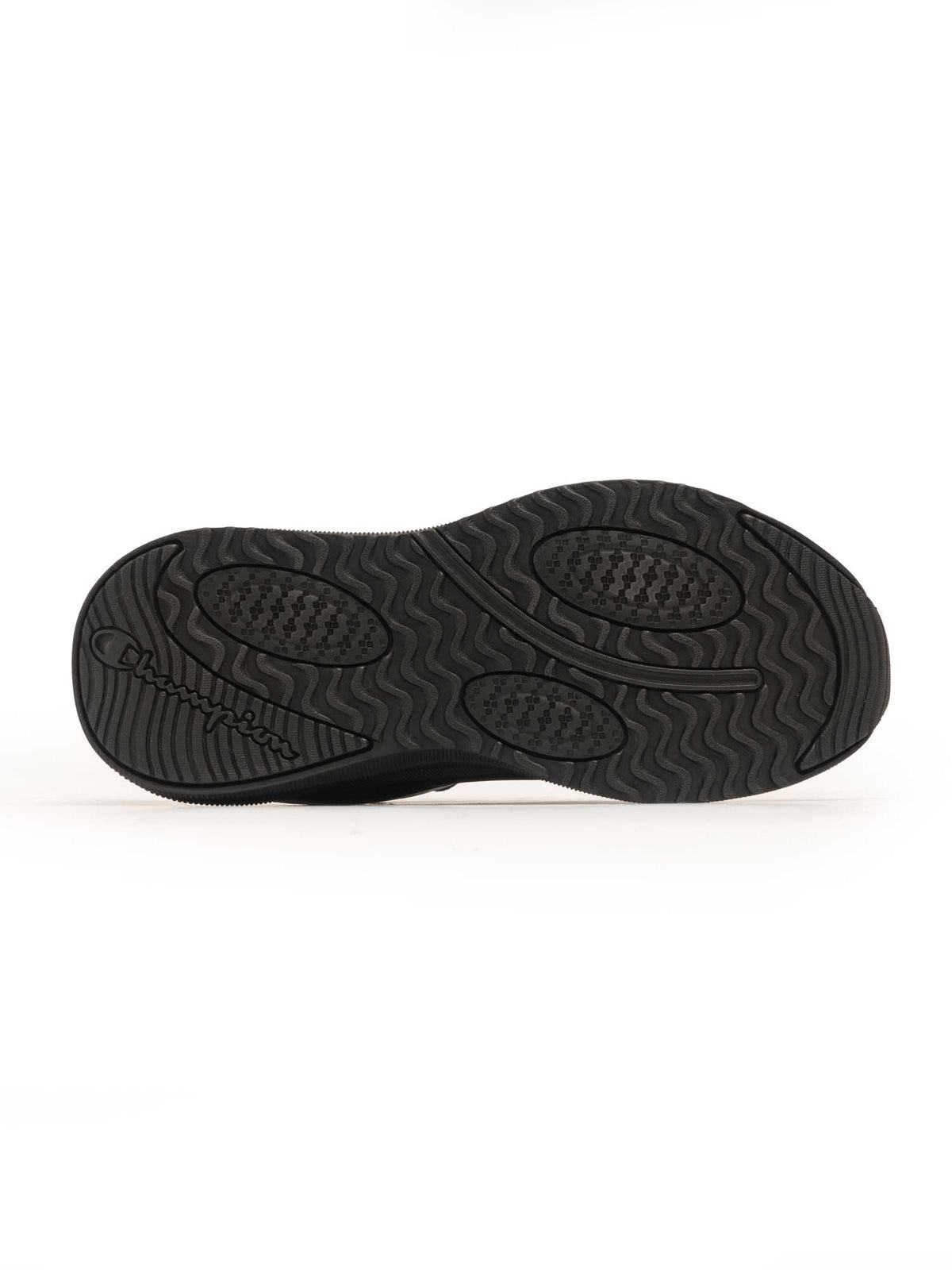 CHAMPION Обувки SYPHON SCRIPT 2.0 Low Cut Shoe