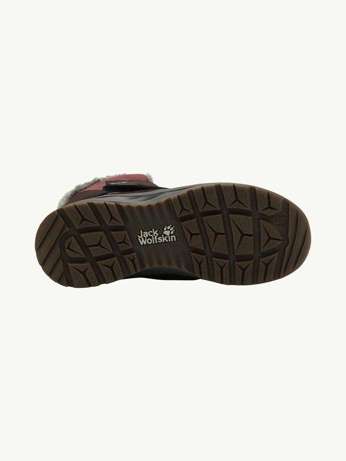 JACK WOLFSKIN Апрески POLAR BEAR-G TEXAPORE MID VC K