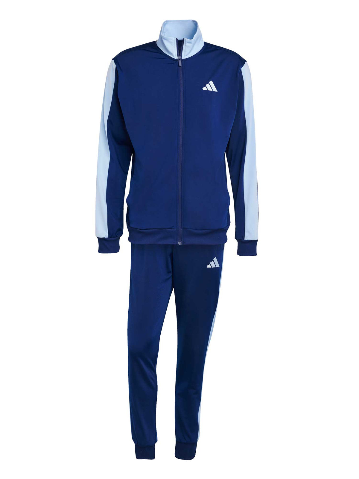 ADIDAS SPORTSWEAR Спортен екип Sportswear Basic Tricot Colorblock