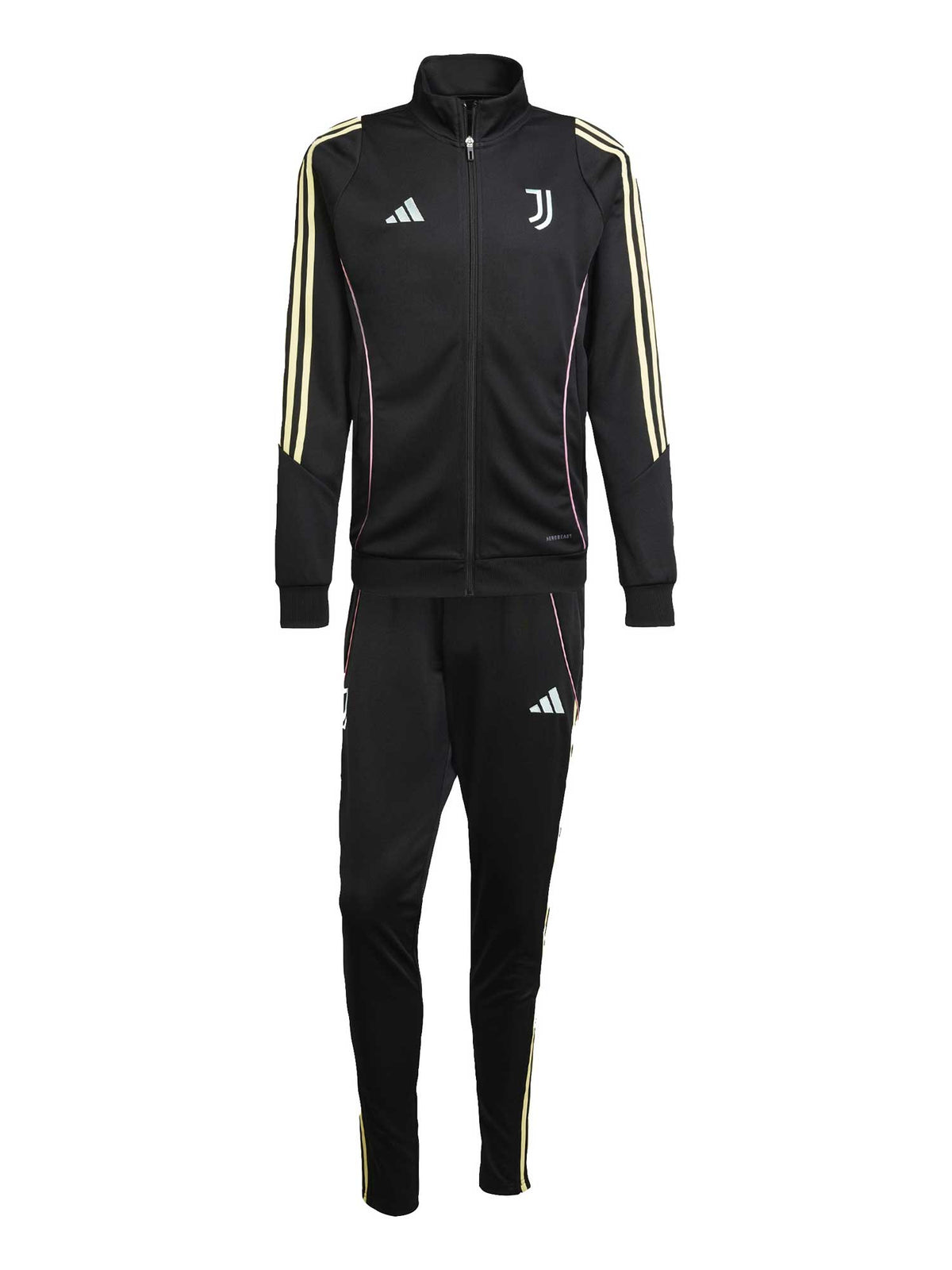 ADIDAS PERFORMANCE Спортен екип Juventus Tiro Track Suit