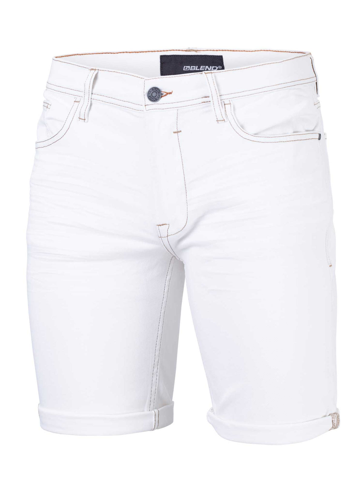 BLEND Къси панталони Denim