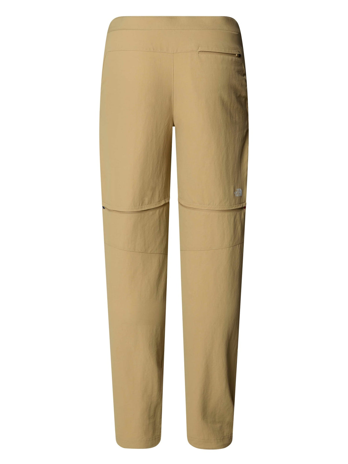 THE NORTH FACE Спортно долнище MNING CONVERTIBLE PANT - EU