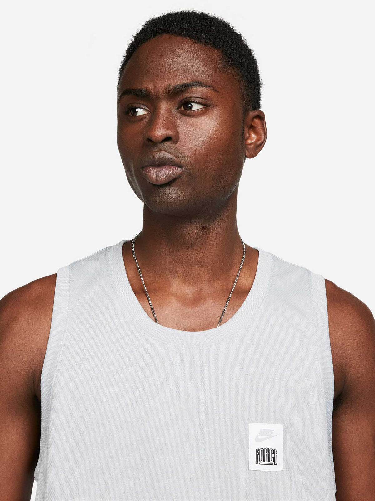 NIKE Потник M NK DF STRTFV JSY
